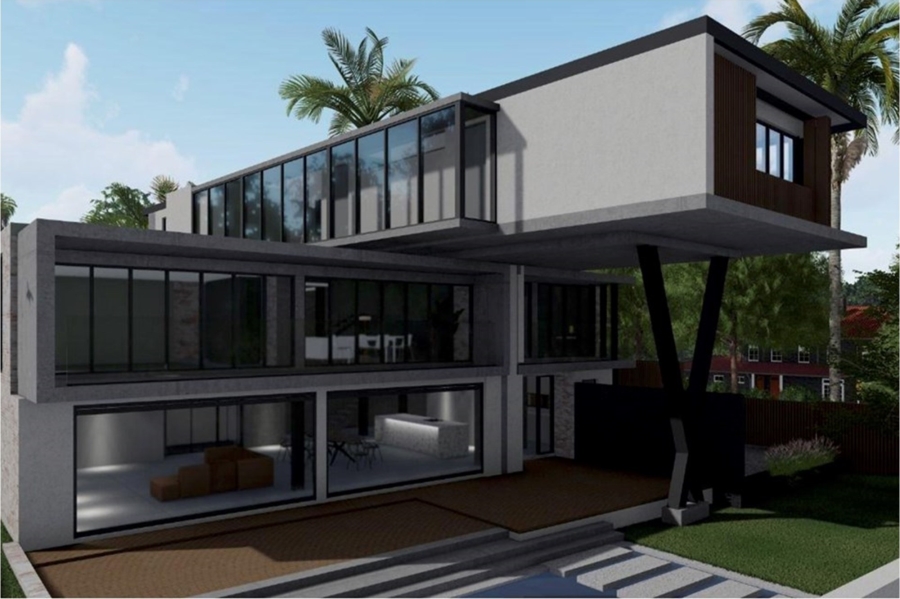 6 Bedroom Property for Sale in Melkbosstrand Central Western Cape